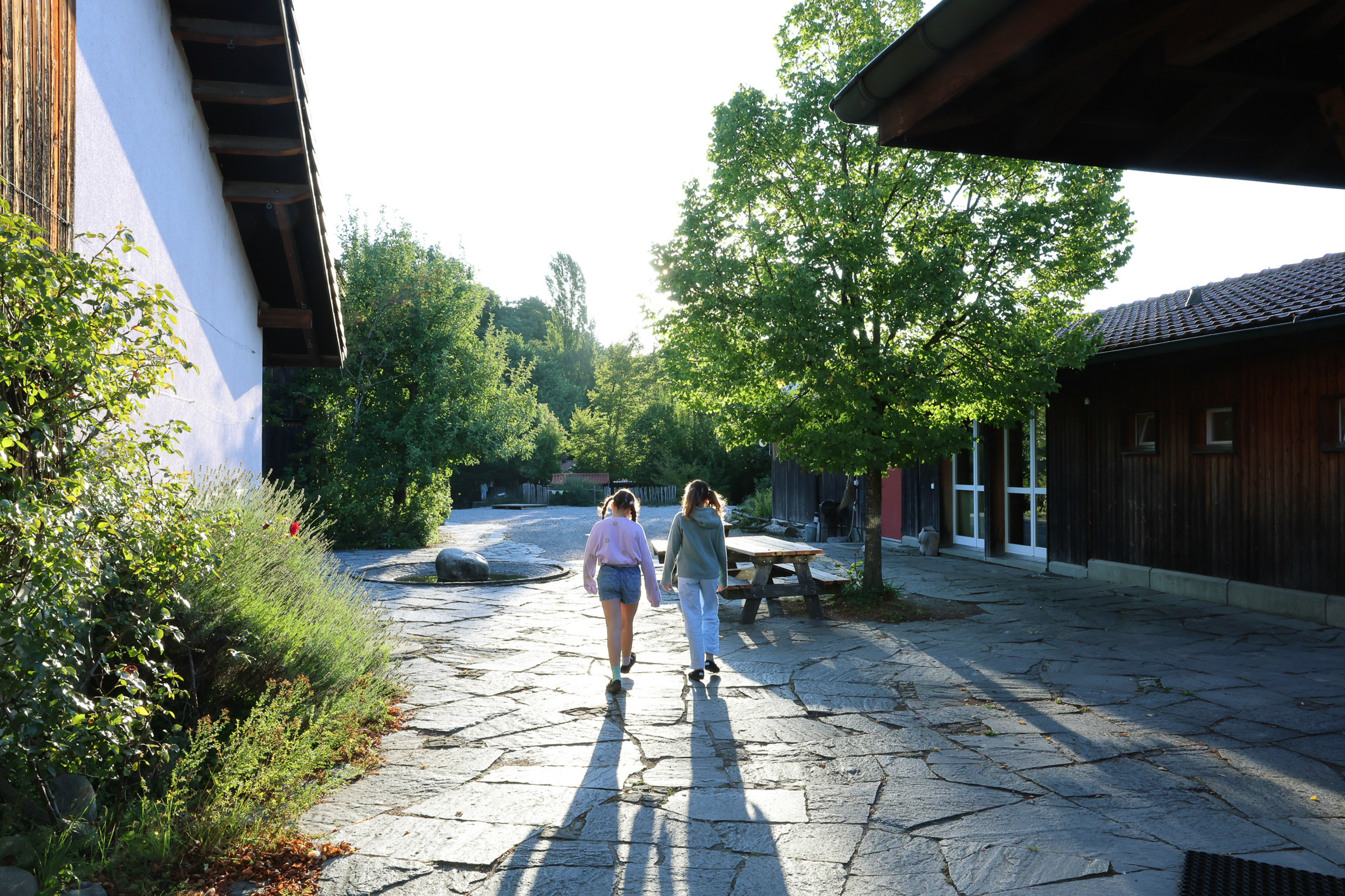 Standort Bern der Steinerschule Bern Ittigen Langnau, Privatschule im Kanton Bern