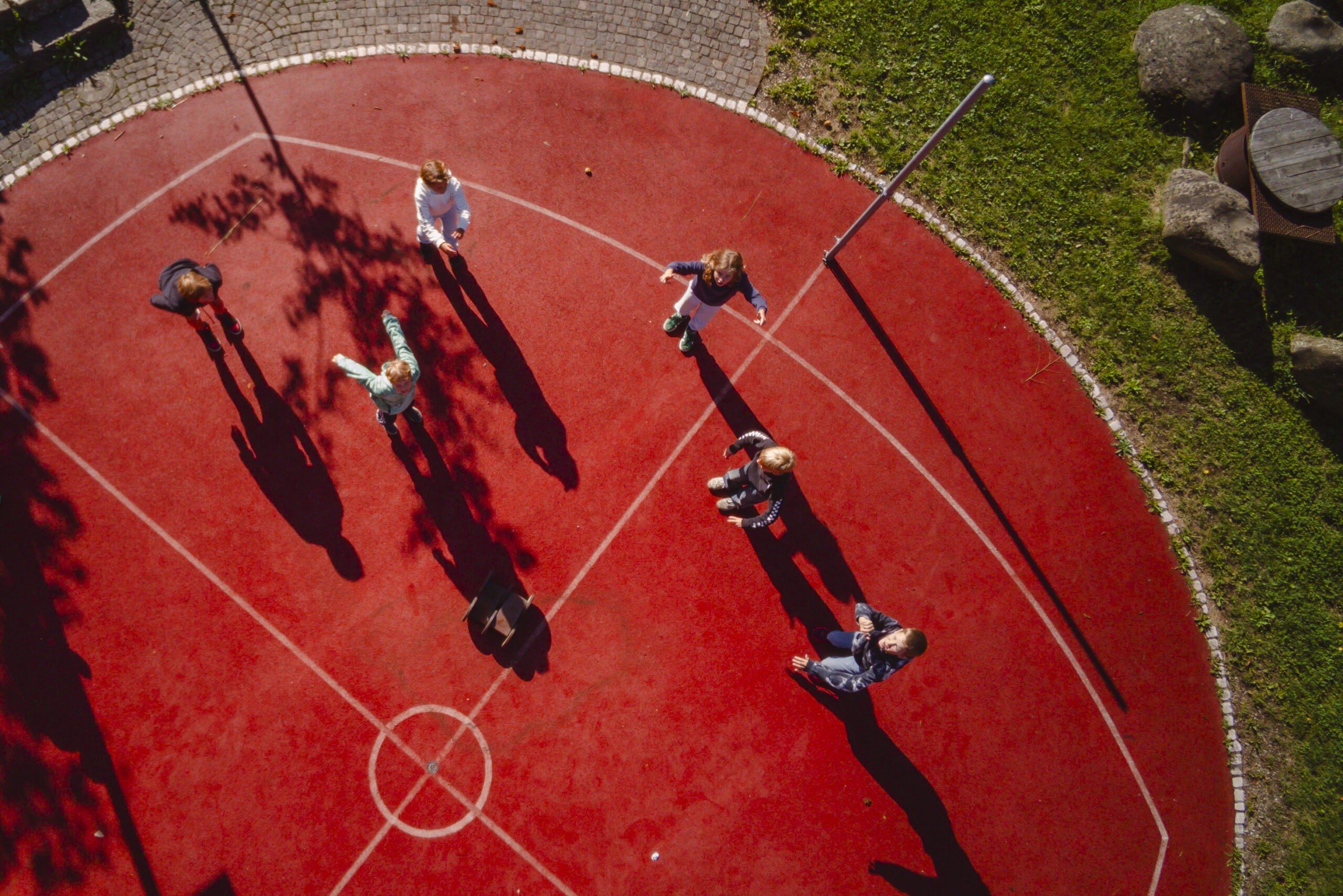 Standort Ittigen der Steinerschule Bern Ittigen Langnau