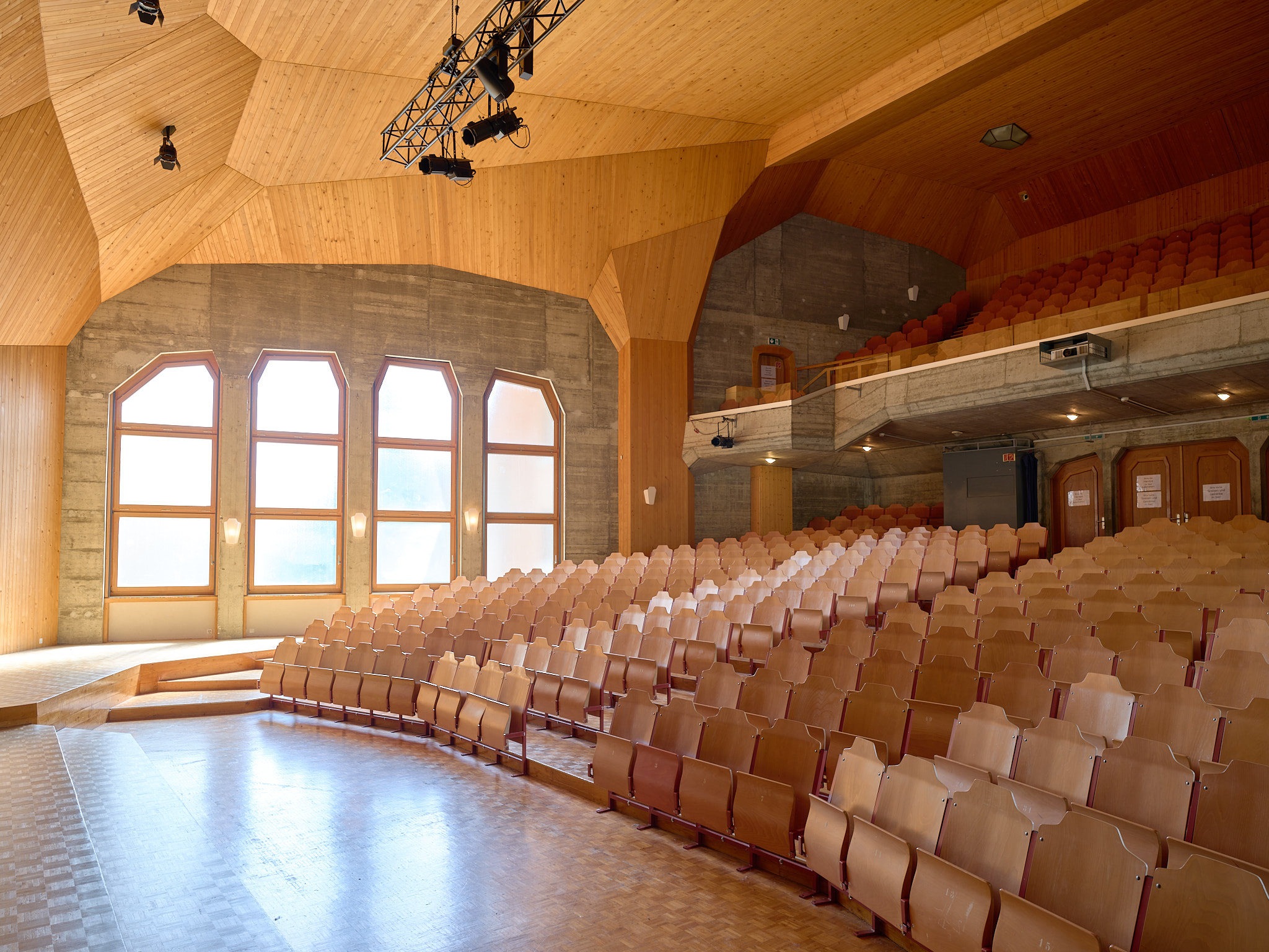Grosser Saal _Ittigen